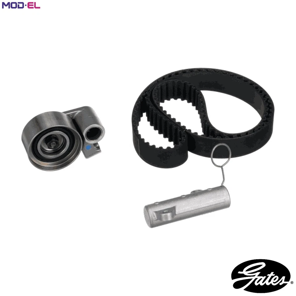 TIMING BELT KIT K015548XS FOR TOYOTA PRADO/LAND/CRUISER COASTER/Bus MACHO 4.2L - Image 1 of 4