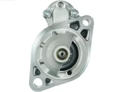 Motor de arranque Sentido de giro a la derecha (horario) S6192 AS-PL para HONDA - Imagen 1 de 4