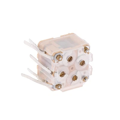 CBM-443BF Am/Fm Radio Thin Film Variable Capacitor 270P Double +20Pfm Double - Bild 1 von 4