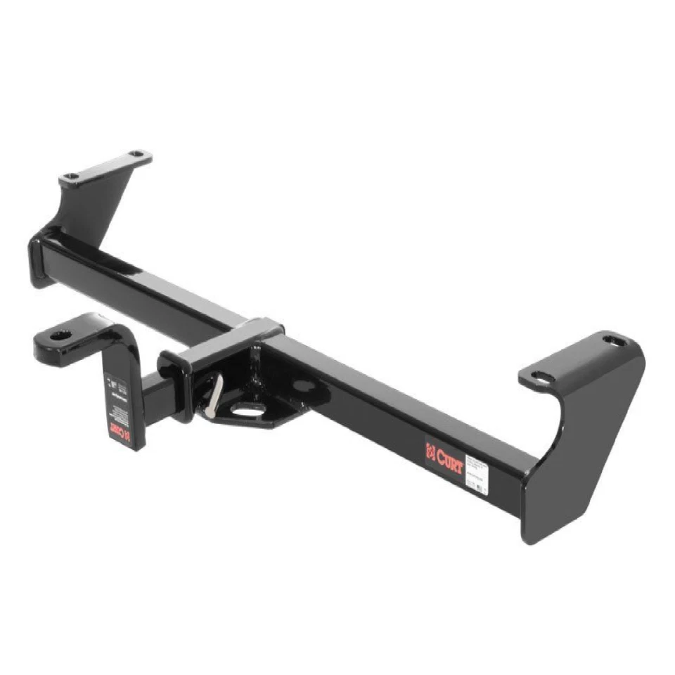 Curt Class 1 Rear Trailer Hitch for 89-98 Chevy Tracker / Suzuki Sidekick 111283 Foto 1 de 4