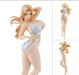MegaHouse Naruto Gals Naruto Shippuden Tsunade Ver.Splash W figure stock - Picture 1 of 5