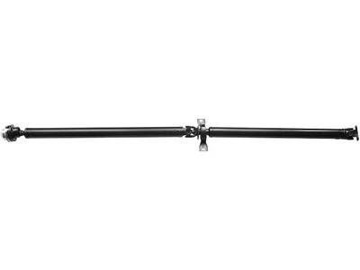 For 2010-2017 GMC Terrain Driveshaft Rear APR 39742DWVH 2011 2012 2013 2014 2015 Foto 1 de 2