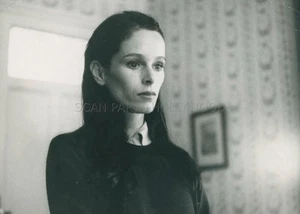 GERALDINE CHAPLIN ELISA VIDA MIA 1977 PHOTO #14  CARLOS SAURA - Picture 1 of 2