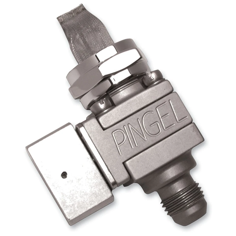 Pingel The Guzzler  Fuel Valve - 22mm - GV23G - Image 1 of 1