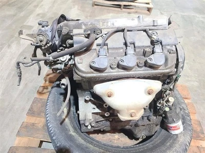 99 ACURA TL ENGINE 3.2L VIN 5 6TH DIGIT 359740 - Image 1 of 4