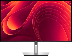 Dell Pro 32 Plus 31.5" USB-C Hub Monitor 16:09 5ms 1500:1-Contrast- DELL-P3225DE - Picture 1 of 6
