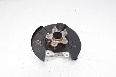 2022-2024 MITSUBISHI OUTLANDER FWD REAR RIGHT SIDE SPINDLE KNUCKLE WHEEL HUB OEM - Image 1 of 4