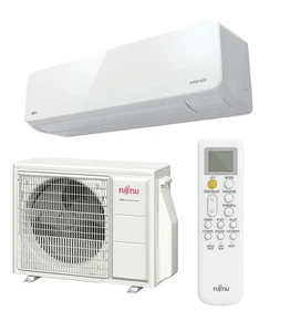 Fujitsu 7.1kW Cool / 8.0kW Heat Split System Air Conditioner ASTH24KNTA - Picture 1 of 6