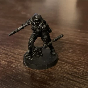 Corvus Belli Infinity NA2 MERC Guardia Varega Ariadna Kosmo Blanco O12 Starmada - Imagen 1 de 5