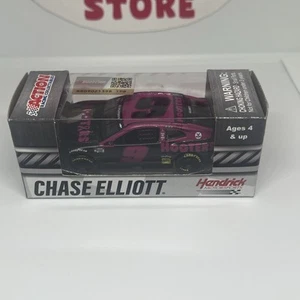 2020 #9 Hooters Give a Hoot Chase Elliott NASCAR 1/64 Lionel Racing Diecast - Picture 1 of 8