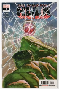IMMORTAL HULK #6 LGY723 NM 2018 :) - Picture 1 of 2