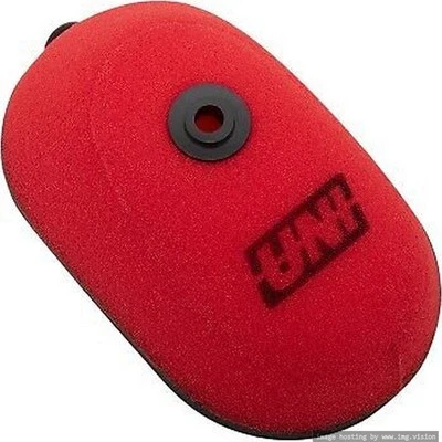 Filtro de aire de competición de múltiples etapas Uni Filter se adapta a Honda CRF 250 2020-2021 NUEVO Foto 1 de 4
