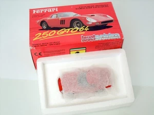 JOUEF Jouef evolution 1/43 Ferrari 250 GTO64 - Picture 1 of 6