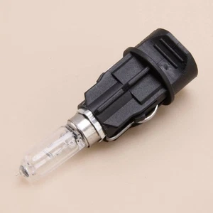 1x Taillight Reversing Lamp Holder Socket Bulb Fit for BMW 3 5 7 X6 F61 F86 Acc - Picture 1 of 4