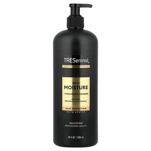 Rich Moisture Shampoo, 28 fl oz (828 ml) - Picture 1 of 2