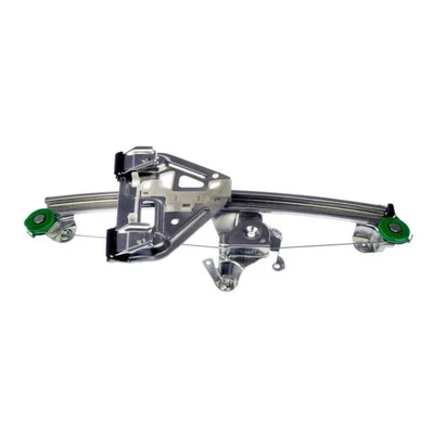Rear Left Window Regulator For 2003-2007 Cadillac CTS - Image 1 of 2