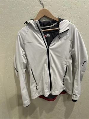 Chaqueta Specialized Element para mujer talla grande Foto 1 de 4