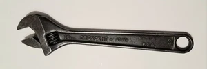 VINTAGE CRESCENT - AT 110 10" WRENCH #35 - Picture 1 of 13