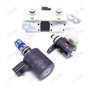 For 4R70W Solenoid Kit TCC EPC Shift Transmission Set/3 Pieces For Ford 95-97* - Picture 1 of 3