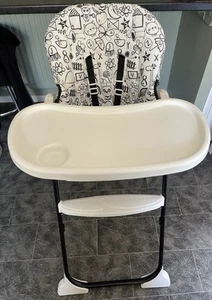 Joie High Chair - Picture 1 of 7