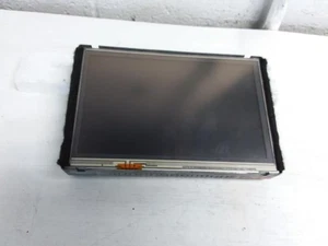 \Display Screen Dash With Navigation Fits 11-17 QX60 810370 ID #  280911JA3C   - Picture 1 of 6