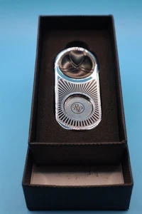 Rocky Patel RP Kamikaze Chrom Zigarrenschneider - NEU - Bild 1 von 6