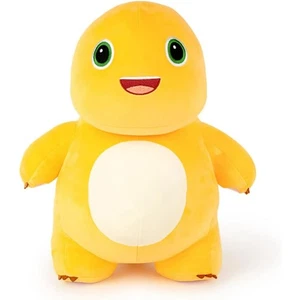 Nailong Plush Kawaii Chinese Dinosaur Plush stuffed animal for Kids Milk Dragon - Picture 1 of 4