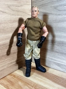 2003 Hasbro Pawtucket GI Joe Talking Interactive Action Figure 12" - Picture 1 of 5