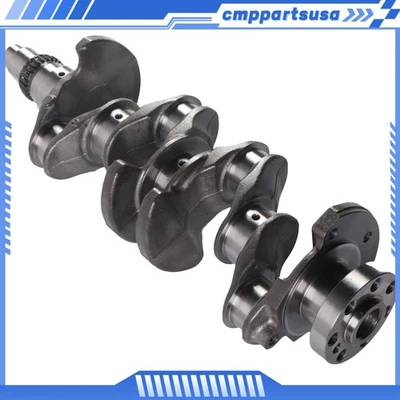 Kit de cigüeñal G4NB para Hyundai Accent Kia Forte 2014 2015 2016 1,8 L 27 dientes Foto 1 de 4