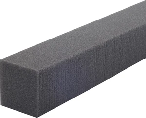 02006 2-1/4 in. X 42 in. Gray Air Conditioner Weatherseal for Window Units - Picture 1 of 6