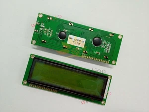 Compatible For DMC-16230NY DMC-16230NY-LY-EEE-EGN LCD Display 1 Year Warranty - Foto 1 di 2