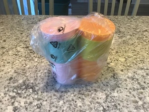 BRANDNEU IM PAKET 2er-Set Tupperware ECO To Go Reisebecher Becher - Bild 1 von 3