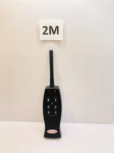 Dogwidgets DW-3 replacement transmitter remote control  - Picture 1 of 5