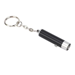 Mini linterna LED multifuncional portátil de alto brillo de 2 piezas para AM9 - Imagen 1 de 24