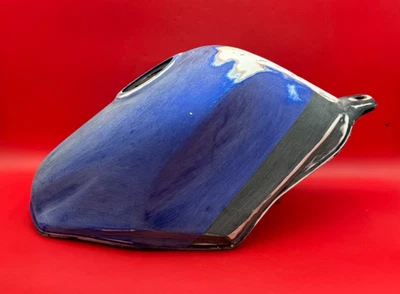 Honda CBR600 F2 CBR600F2 1991-1994 OEM TANQUE DE COMBUSTIBLE DEPÓSITO DE GASOLINA TAPA CONTENEDOR Foto 1 de 4