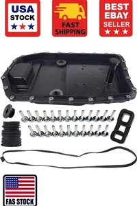 6HP19 Transmission Oil Pan 24152333907 Automatic Transmission Repair Kit for BMW - Picture 1 of 7
