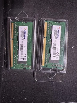 Adata DDR3 4GB laptop Ram - Image 1 of 2