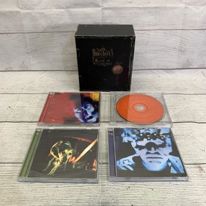 Alice In Chains Music Bank CD Box Set (missing #2 Case/artwork & Booklet) - Bild 1 von 7
