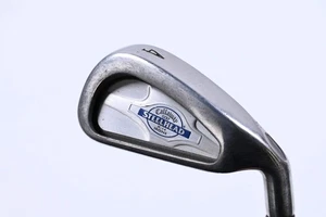 Callaway X-14 #4 Iron / 23.5 Degree / Regular Flex Callaway Steelhead Shaft - Picture 1 of 6