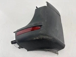 2019 - 2024 Mercedes Sprinter 3500 Rear Bumper Right Side End Cover Panel OEM - Bild 1 von 11
