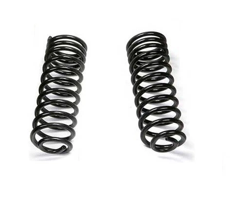Fabtech Motorsports FTS24260  COIL OVER SHOCK SPRINGS Foto 1 de 1