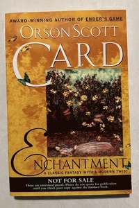 Enchantment (Unrevised Proof) - Picture 1 of 7