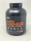 Rival Nutrition High Protein Clean Gainer Chocolate Fudge Protein 30g EXP 9/23