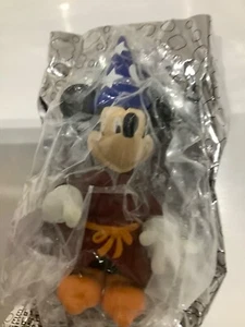 DISNEY Fantasia Mickey Mouse Kubrick Series 5 Figure NEW SEALED - Picture 1 of 3