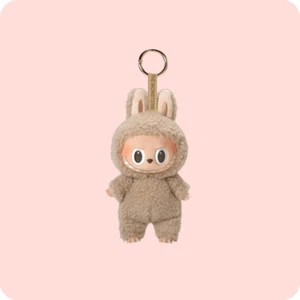 POP MART Labubu The Monsters Exciting Macaron Toffee confirmado sin abrir - Imagen 1 de 10