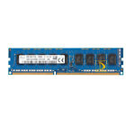 Desktop Memory Ram For Sk Hynix 8Gb 2Rx8 Ddr3l 1600Mhz Pc3-12800E 240Pin Dimm *