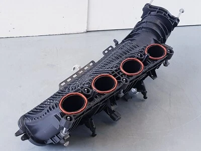 MINI COUNTRYMAN JCW F60 2.0i 2022 AIR INTAKE INLET MANIFOLD 8655826 - Image 1 of 4