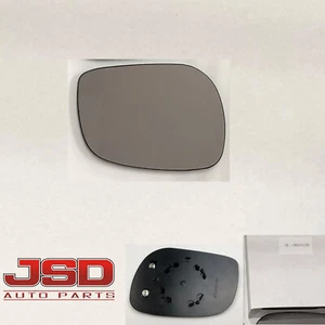 ▲Nuevo espejo retrovisor derecho conductor vidrio para Land Rover Freelander 1998-2006 CRD101140 - Imagen 1 de 5