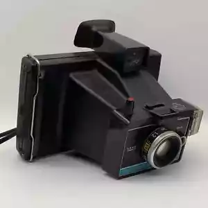 Polaroid Colorpack II Sofortbildkamera Polaroid Land Camera 80 / 100 Film - Bild 1 von 6