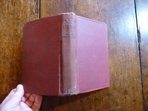 1925 BY MOTOR CAR TO INDIA BY MAJOR FORBES-LEITH MOTORING VINTAGE CARS - Imagen 1 de 7